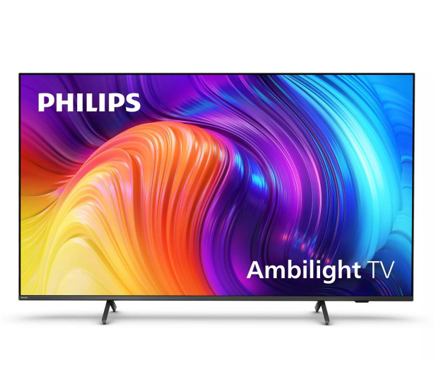 Philips 58PUS8517 - 1051850 - zdjęcie 3